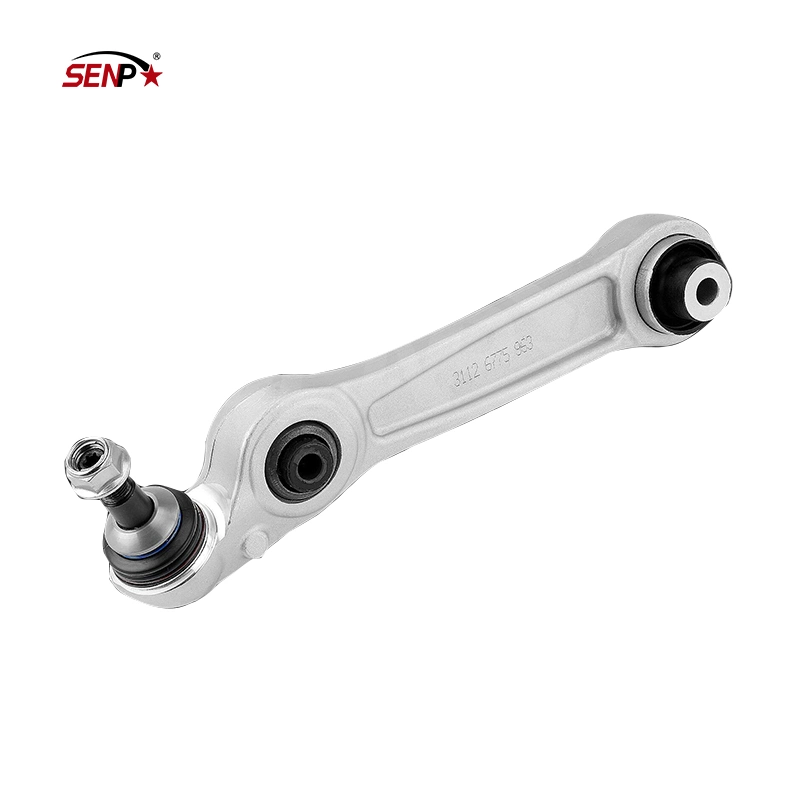 Senp Hot Sale Auto Car Parts Front Left & Right Lower Rearward Control Arm W_ Ball Joint for BMW F01 760li OEM 31126775964 311 267 759 64