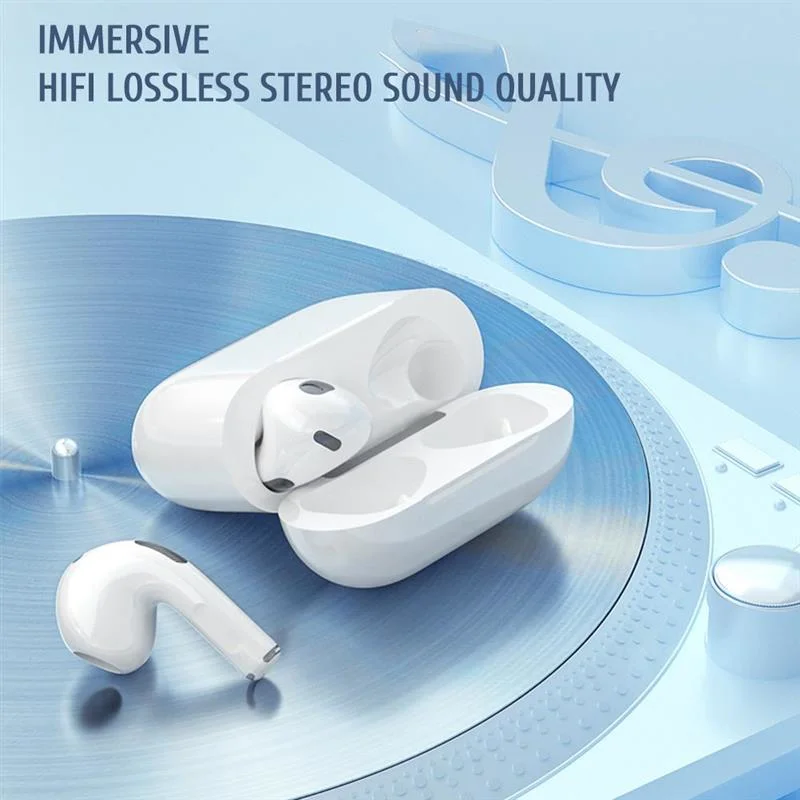 Tws original Auriculares inalámbricos para Earpods 3 Auriculares Bluetooth