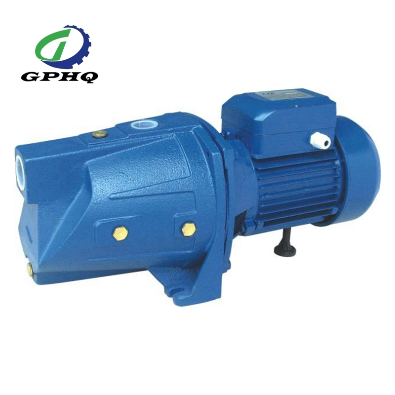 Automatic Working Self-Priming Booster Water Pump for House Use