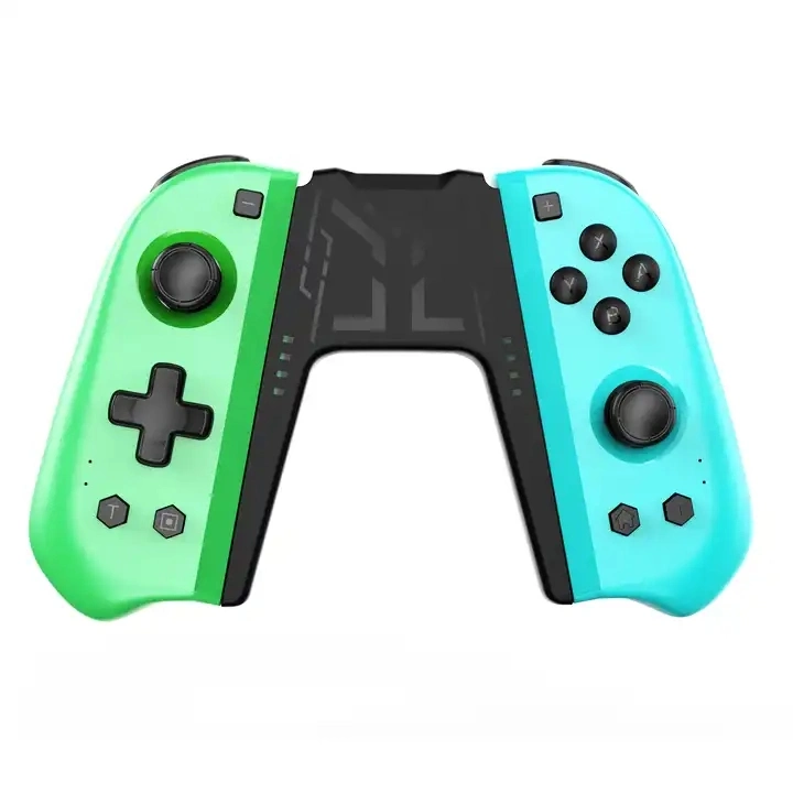 Hot Selling Wireless Joycon Replacement Controller Switch Original Gamepad Joystick for Switch