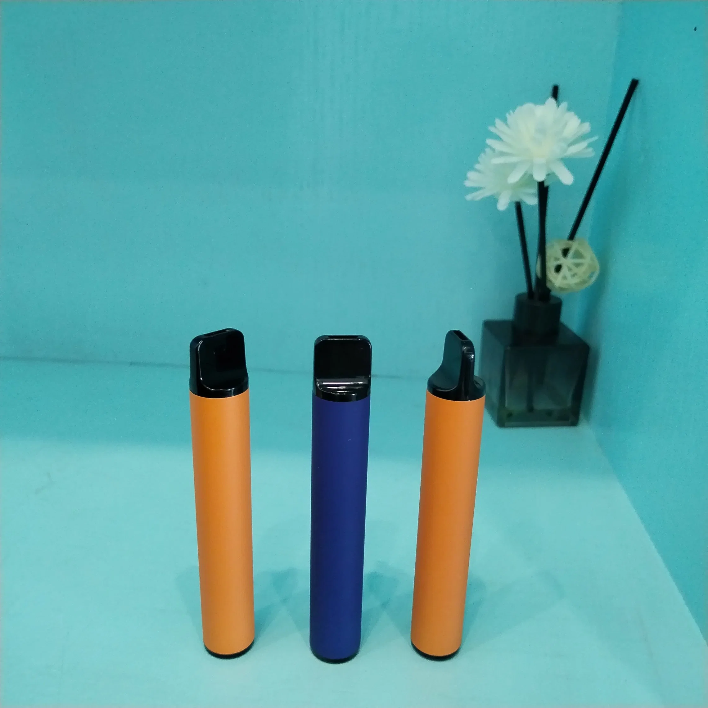 Custom Wholesale/Supplier Vape Cheapest Price Electronic Cigarette Disposable/Chargeable Vape Pen