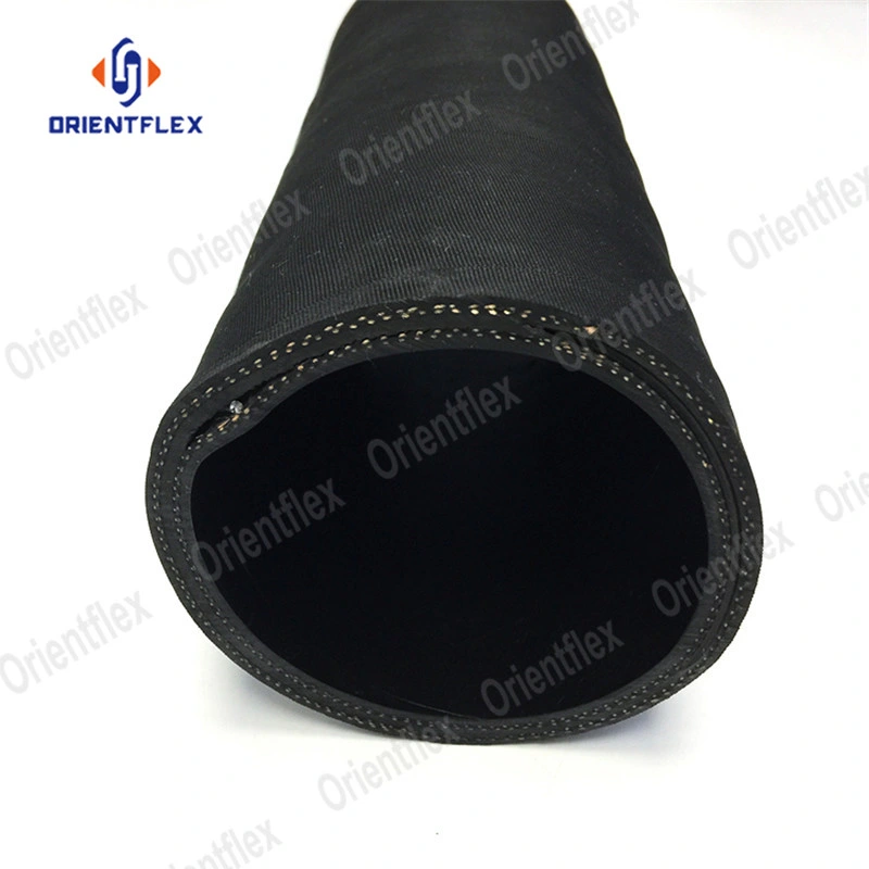 Best Commercial Pressurized Bulk Short Length Water Suction Delivery Hose