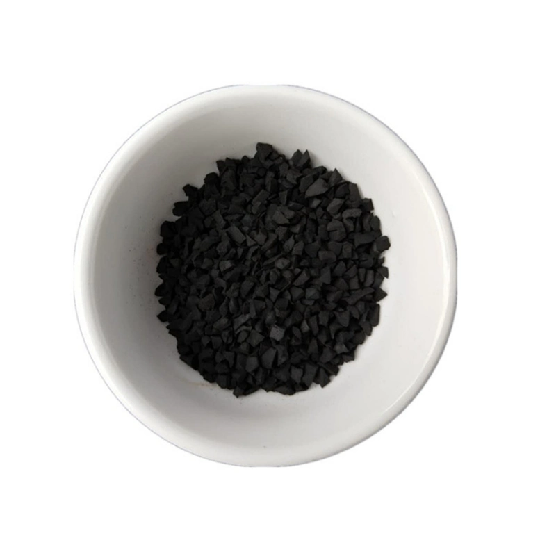 Whole Tyre Powder Reclaimed Rubber (black rubber)