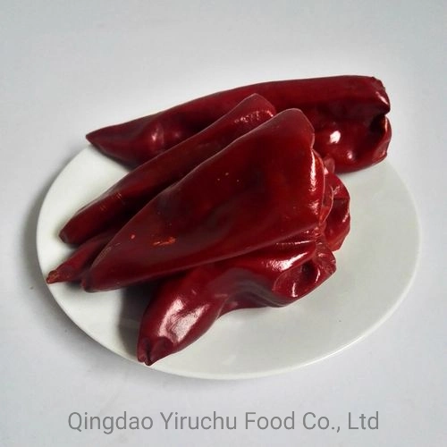 La Chine Piment rouge sec pour les importateurs de Chili