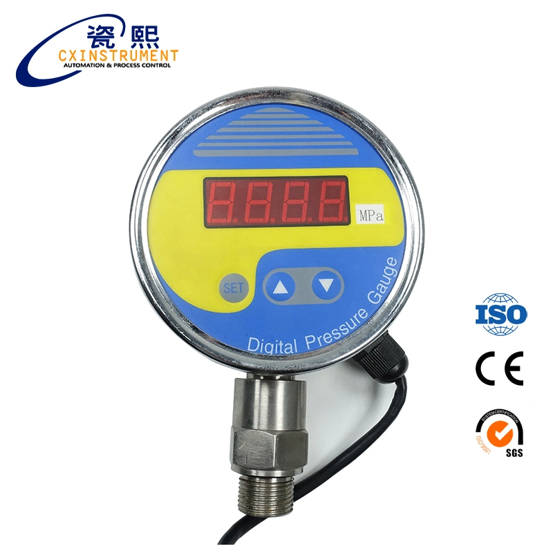 Cx-DPG-104 Digital Pressure Instrument (CX-DPG-104)