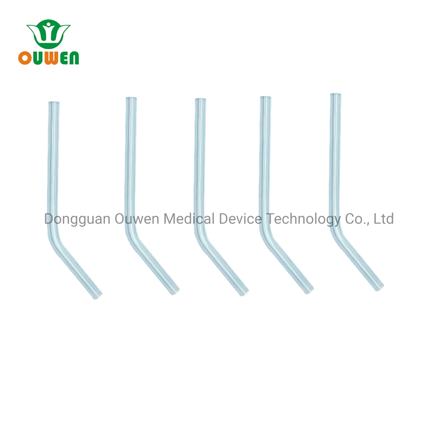 Dental Disposable Unit 3-Way Air Water Syringe Spray Nozzles Tips