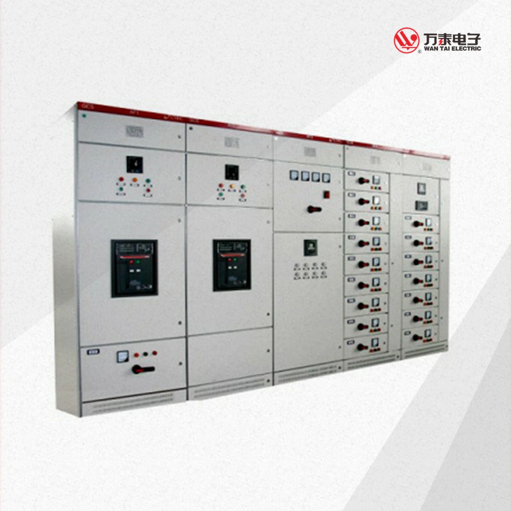 Low Voltage Drawer Type Switch Manufacturers