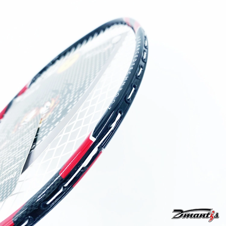 2023 New Arrived professional Badminton Racket Custom Carbon Badminton Rackets