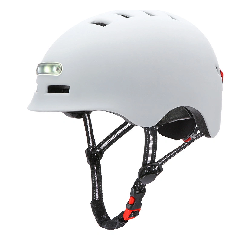 Smart Helmet