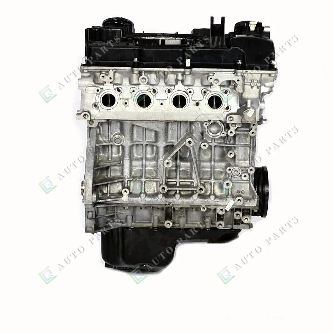 Горячая Продажа запасных части оборудования автомобиля цилиндра N43b20 двигателя для BMW