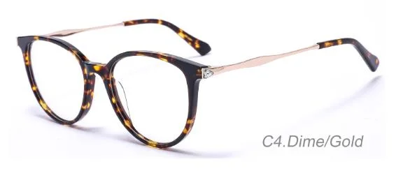 New Arrival Lady Optical Frames 2022