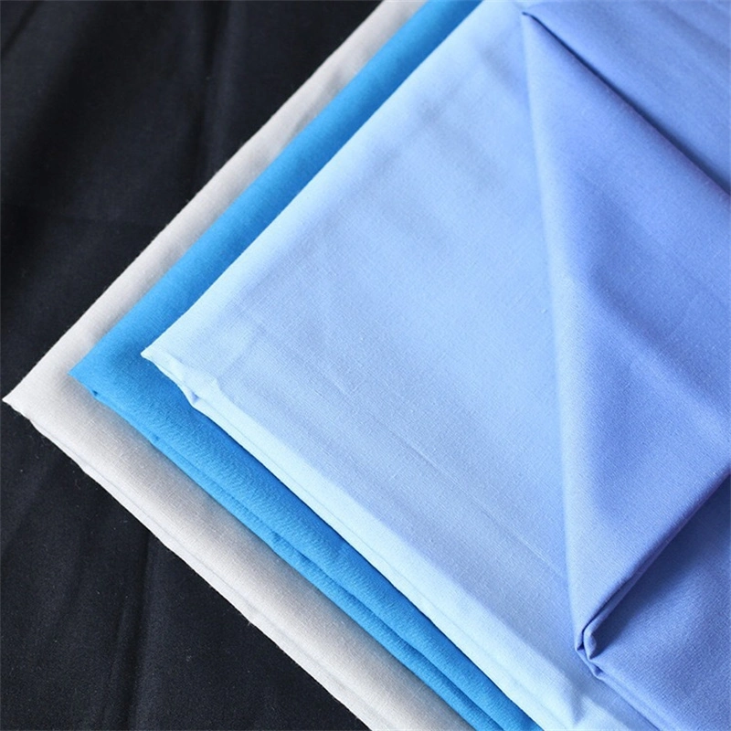 Trueran Polyester/Cotton 65/35 45s Men's Suits Lining Fabric Cloths