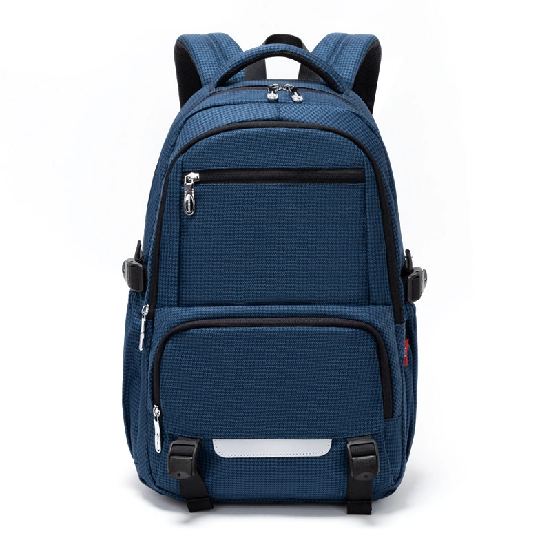 Customized Wholesale Girl Boy Backpack Fashion Elementary School Student Bag
