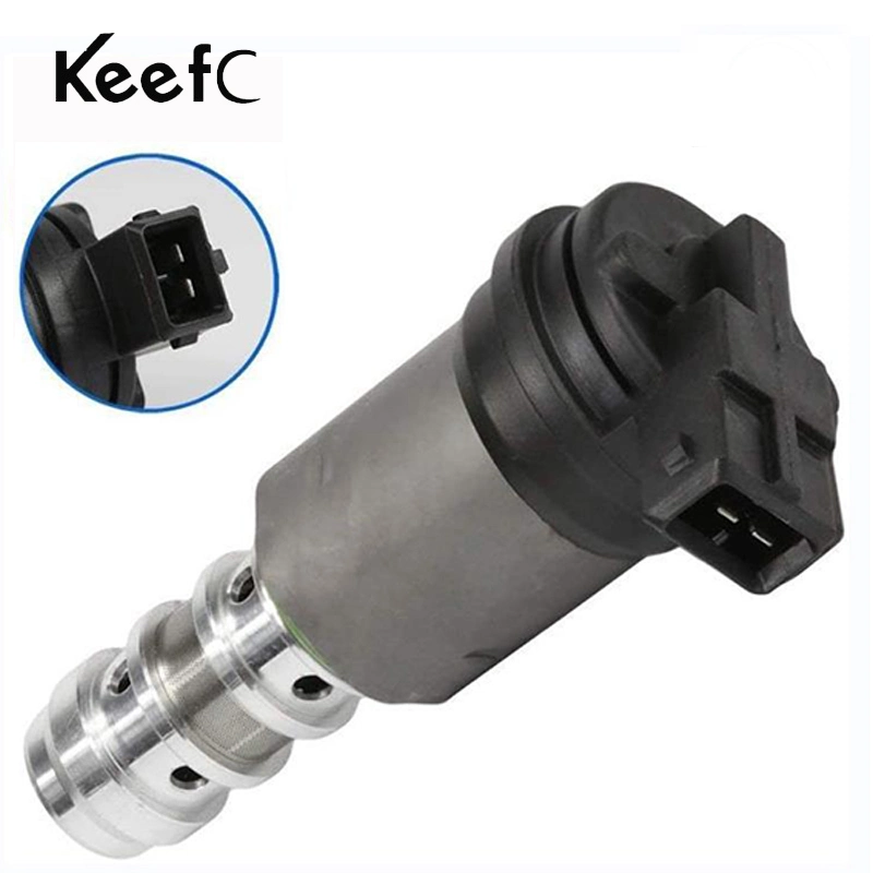 Keefc Vvt de alta calidad de la válvula de solenoide de distribución variable de válvulas de control de aceite para Toyota Nissan Mitsubishi Hyundai Honda Suzuki Ford Mazda Chevrolet