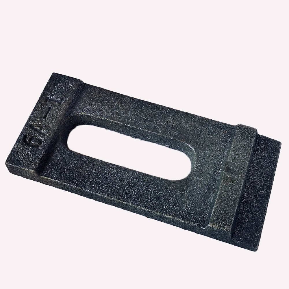 railway railroad rail pad clip