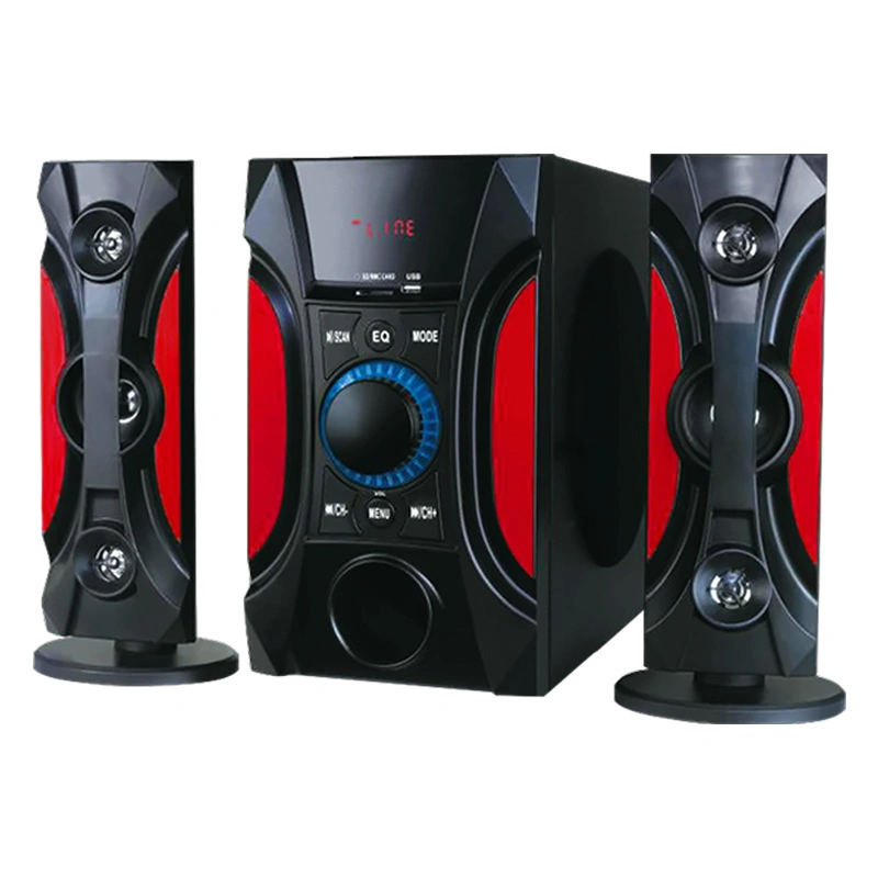 Mx-A1000 Home Theatre Speaker