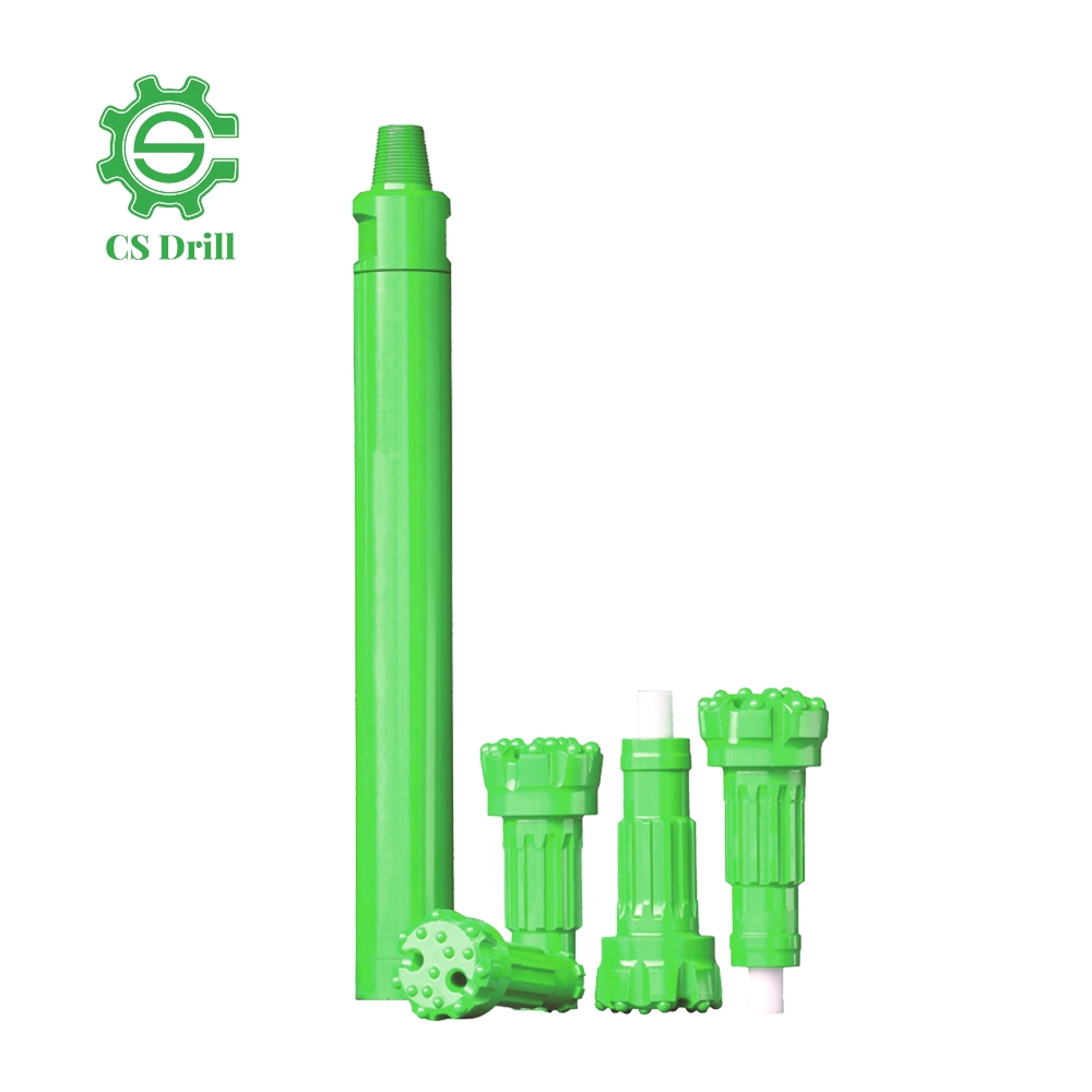 High quality/High cost performance  DTH Hammer Drill Bit DHD360 165mm Bit DTH Drill