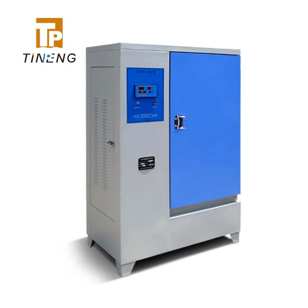 Constant Temperature Humidity Curing Cabinet