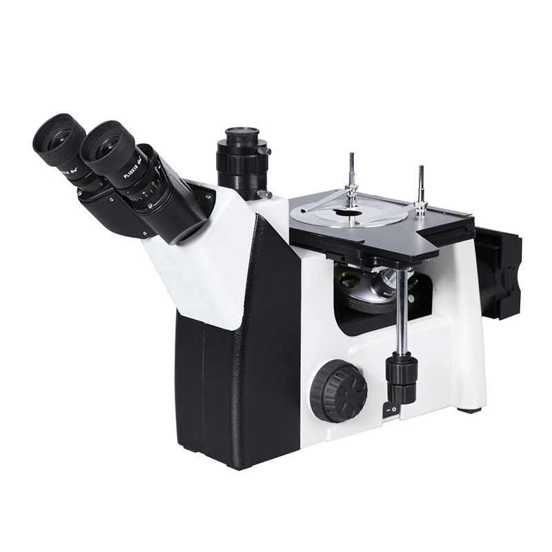 Fcm2000W microscopio metalográfico informático