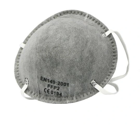 Mining Dust Mask Portable Breathing Face Mask Facial Mask in Guangzhou