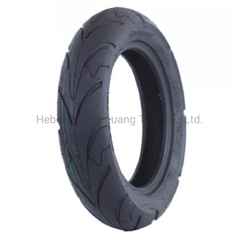 2.75-18 Nylon Factory Produce Motor/Motorcycle Tyre