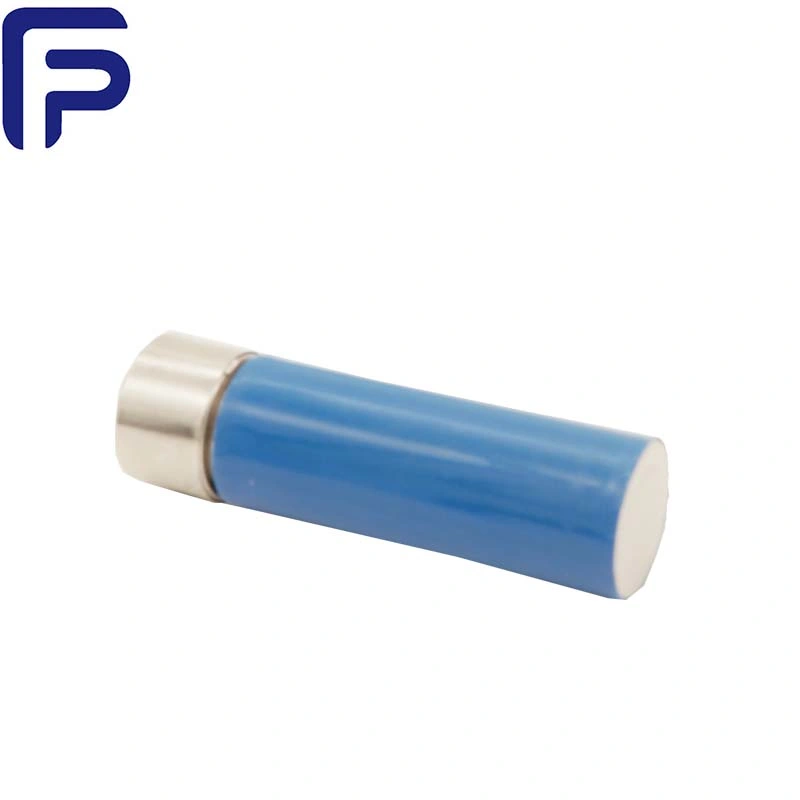 14430 920mAh AA batería recargable USB 3,7V PVC material RoHS Certificado