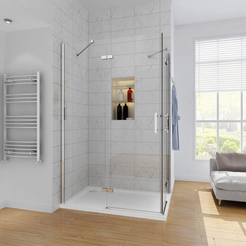 Glass Shower Room Shower Enclosure Bathroom Glass Door