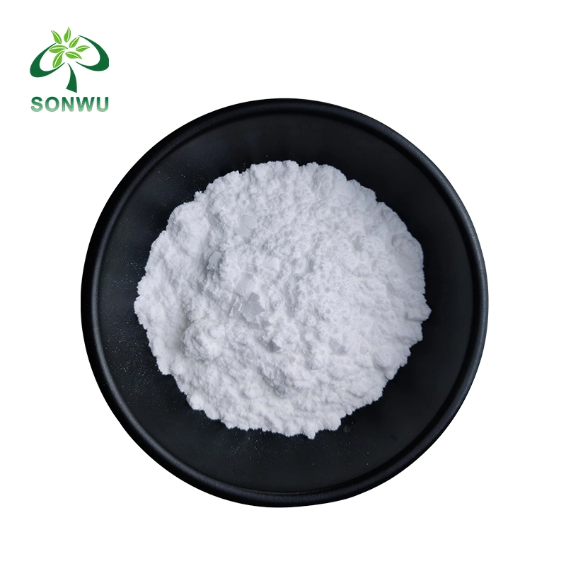 Sonwu suministro de palmitoil tripéptido-5 CAS 623172-56-5 Syn-Coll péptido colágeno