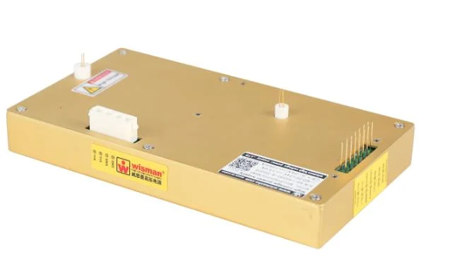 Light Weight Mico-modules High Voltage Power Supply  (125V-60kV,60W-250W)