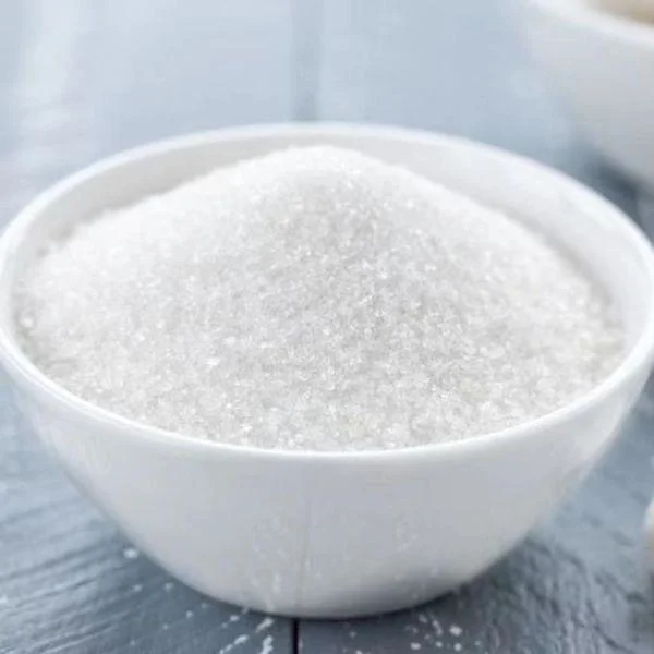 Manufacturer CAS 551-68-8 D-Allulose Functional Sugar Food Grade Sweetener