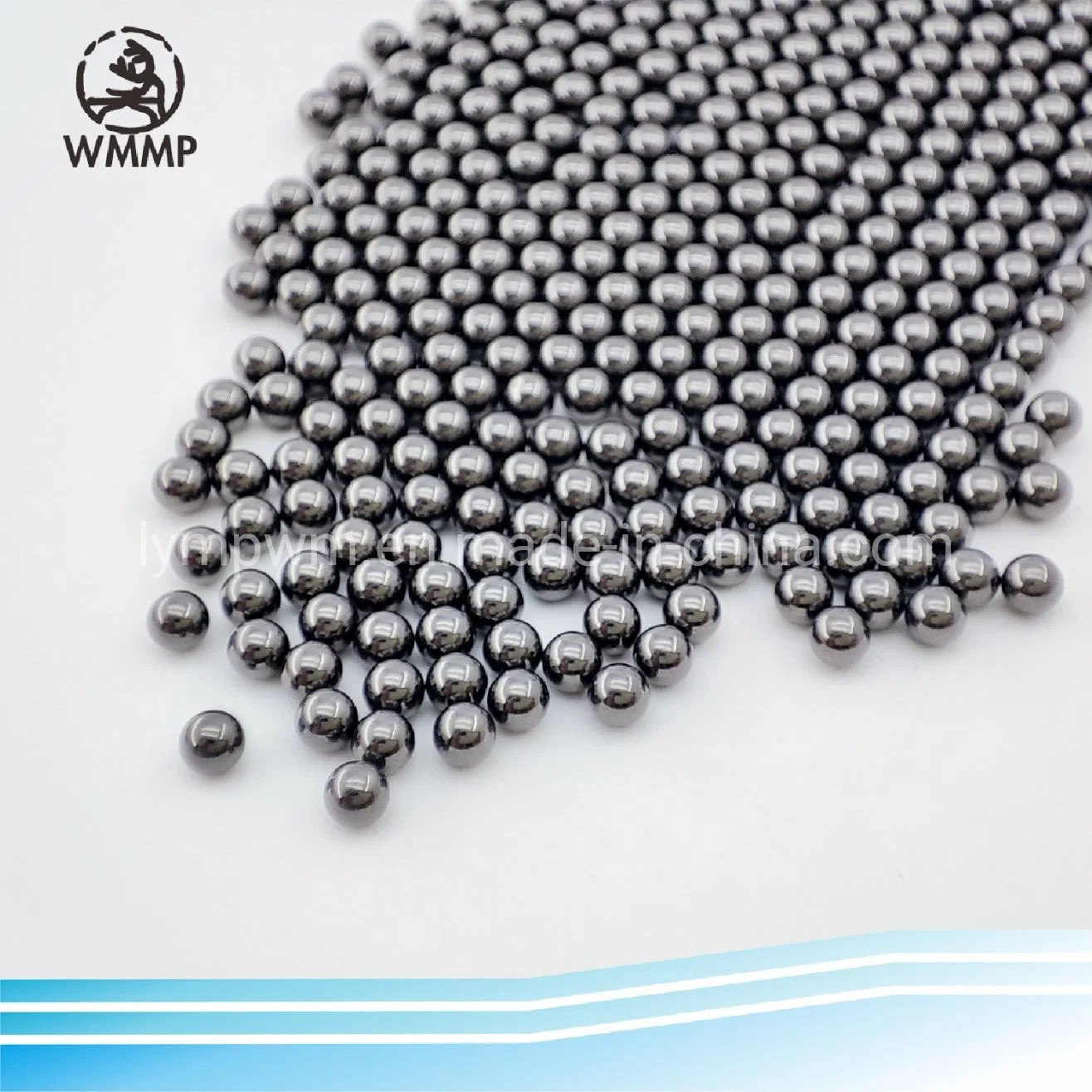 2023 Factory Promotional 99.95% Tantalum Ball Dia2.0mm Tantalum Ball