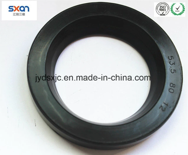 Engine Mechanical Pump Valve Oil Seal