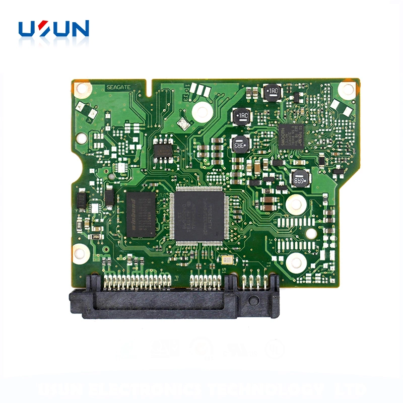 PCBA Service Electronics Manufacturer Assembly Printed Circuit Boards Pcbain Shenzhen