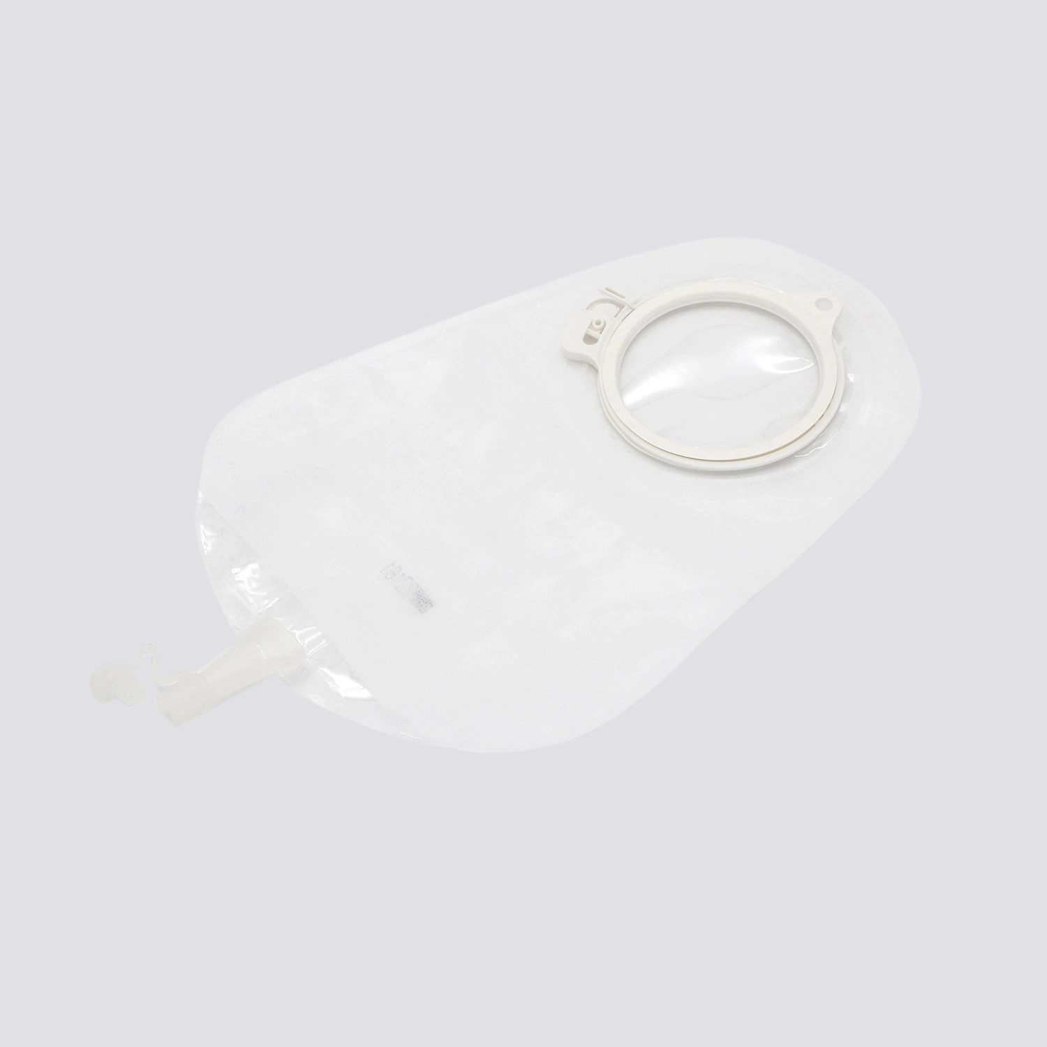 Good Quality Two Pieces Ostomy Bag Product