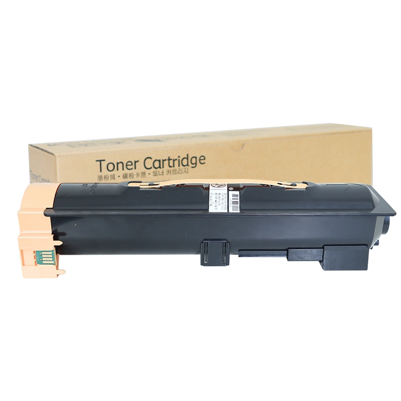 Compatible DC286 Copier Toner Cartridges for Xerox DC 236/286/336/2005/3005/2007/3007