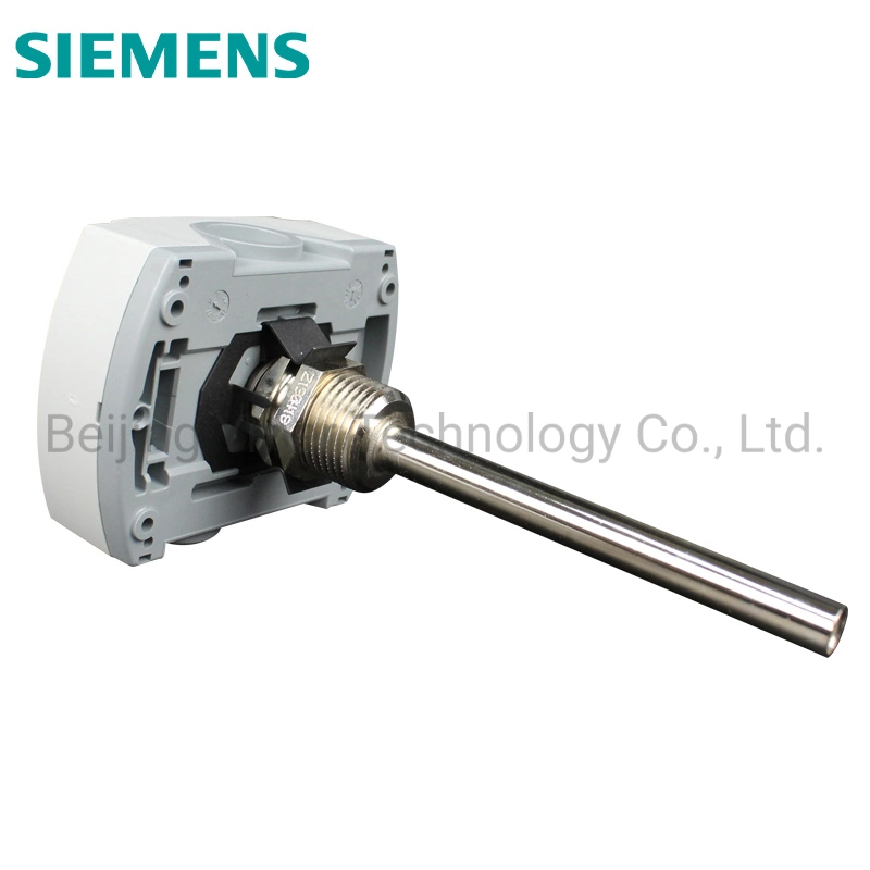 Siemens Immersion Temperature Sensors Qae2121.010