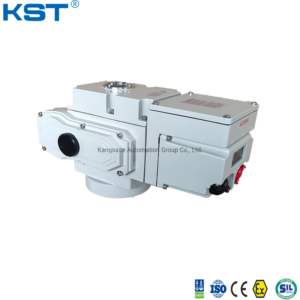 Kst05, 20, 40, 60, 100 Alloy Kst/OEM Zhejiang, China Pneumatic Silencer Actuator