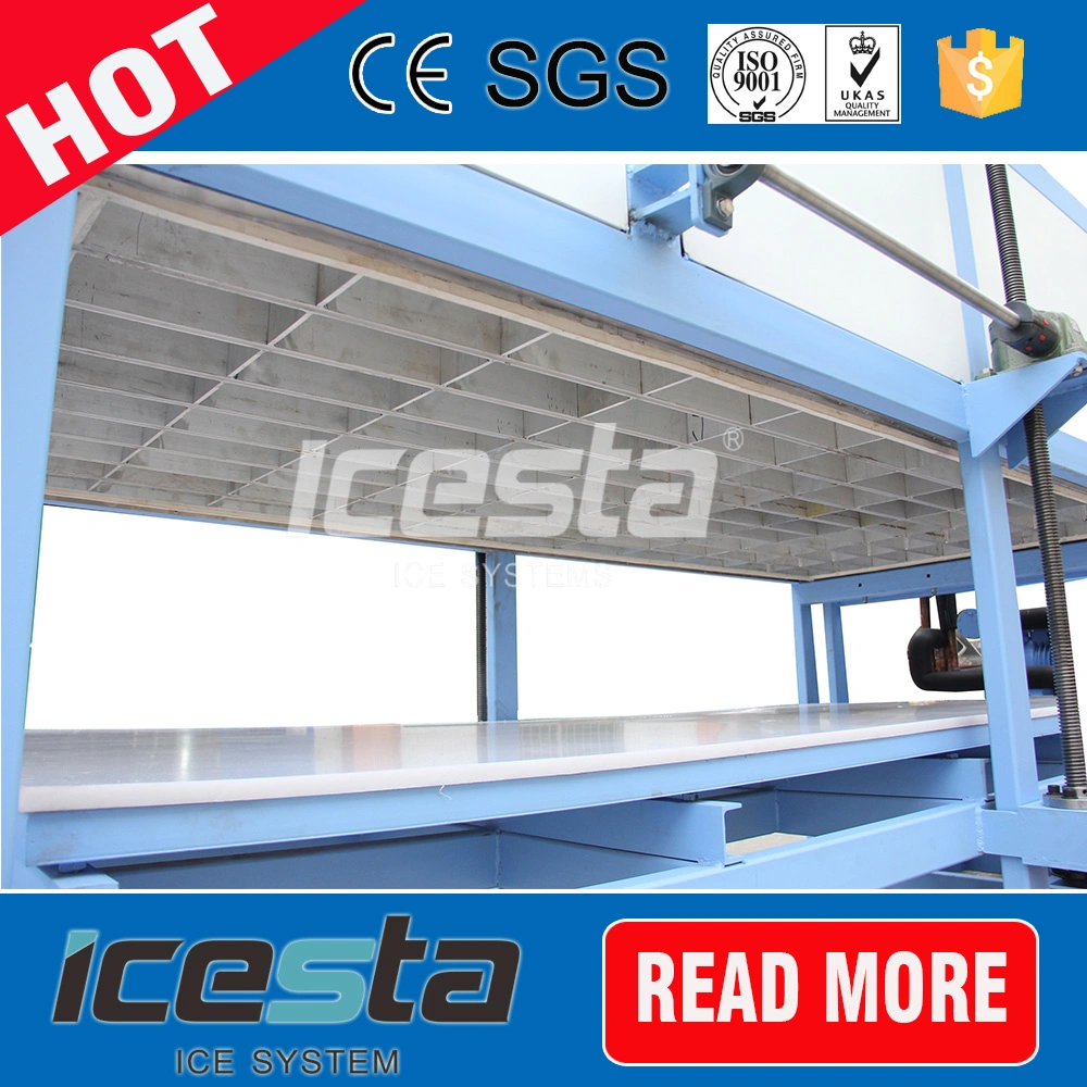 China Famous Brand Ice Block Making Machine Price