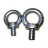 Stainless Steel Lifting Machine Eye Bolts