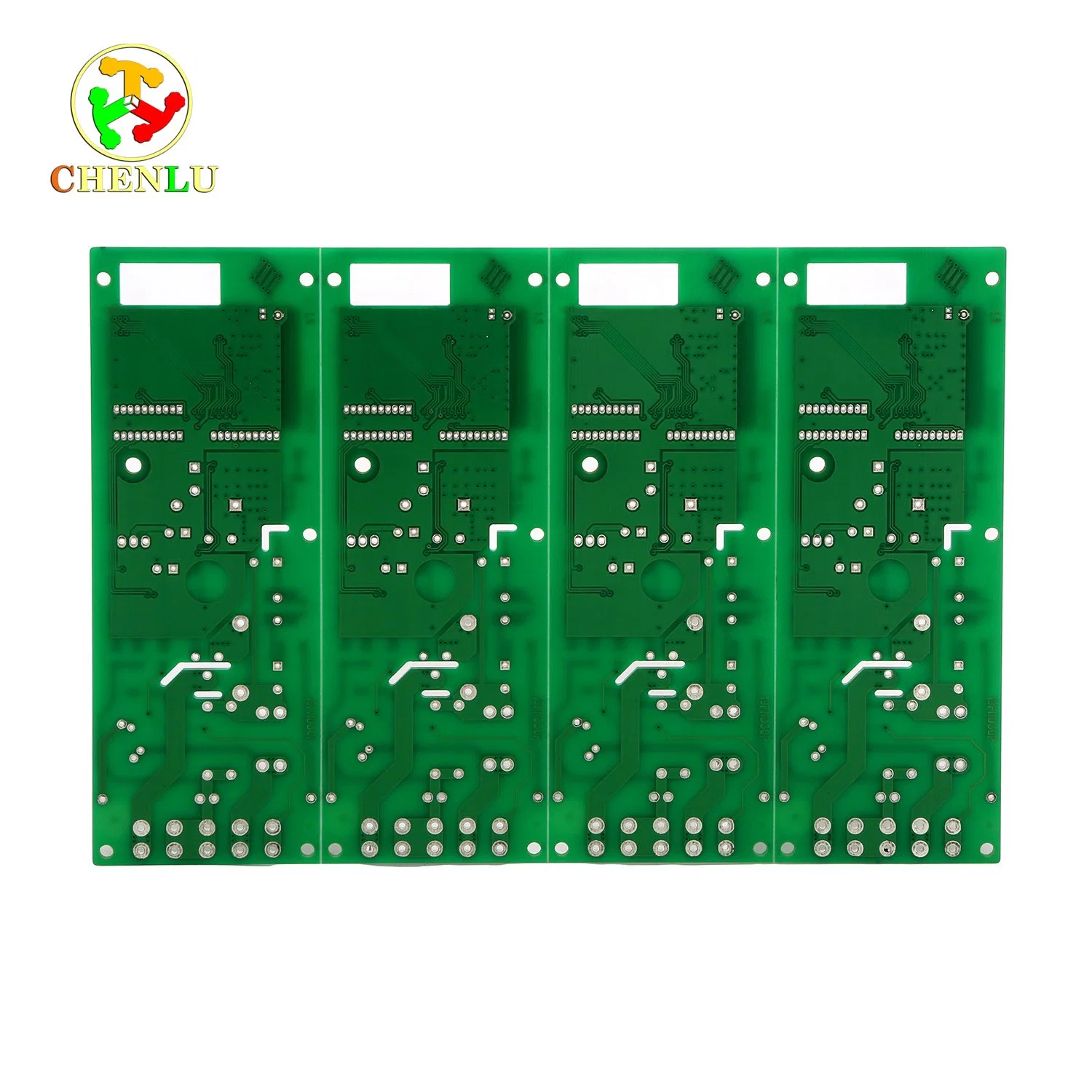 Chenlu PCB Manufacturing Custom PCBA Prototype Design Service OEM ODM PCB Printed Circuit Board Manufacturer