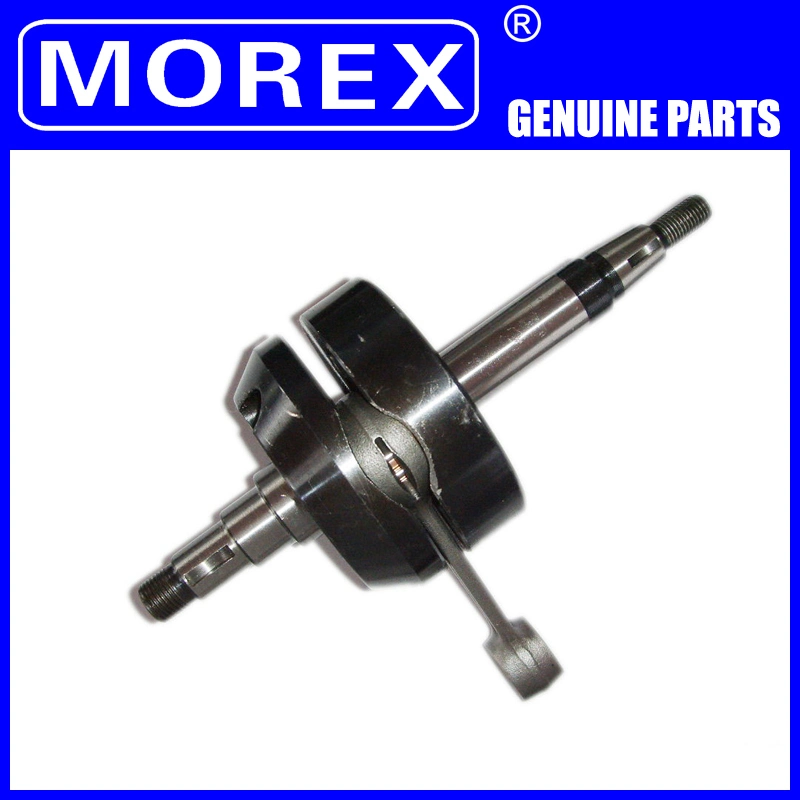 Motorcycle Spare Parts Crank Shaft for Honda Suzuki YAMAHA Crankshaft St-101203