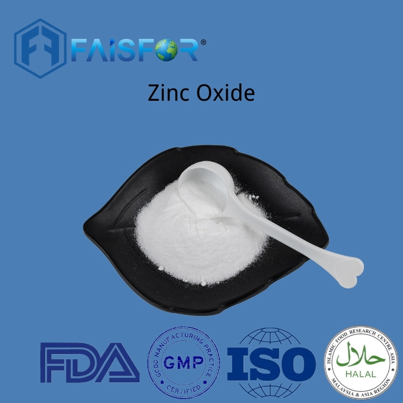 Original Factory Zinc Oxide Powder for Rubber Paint Plastic