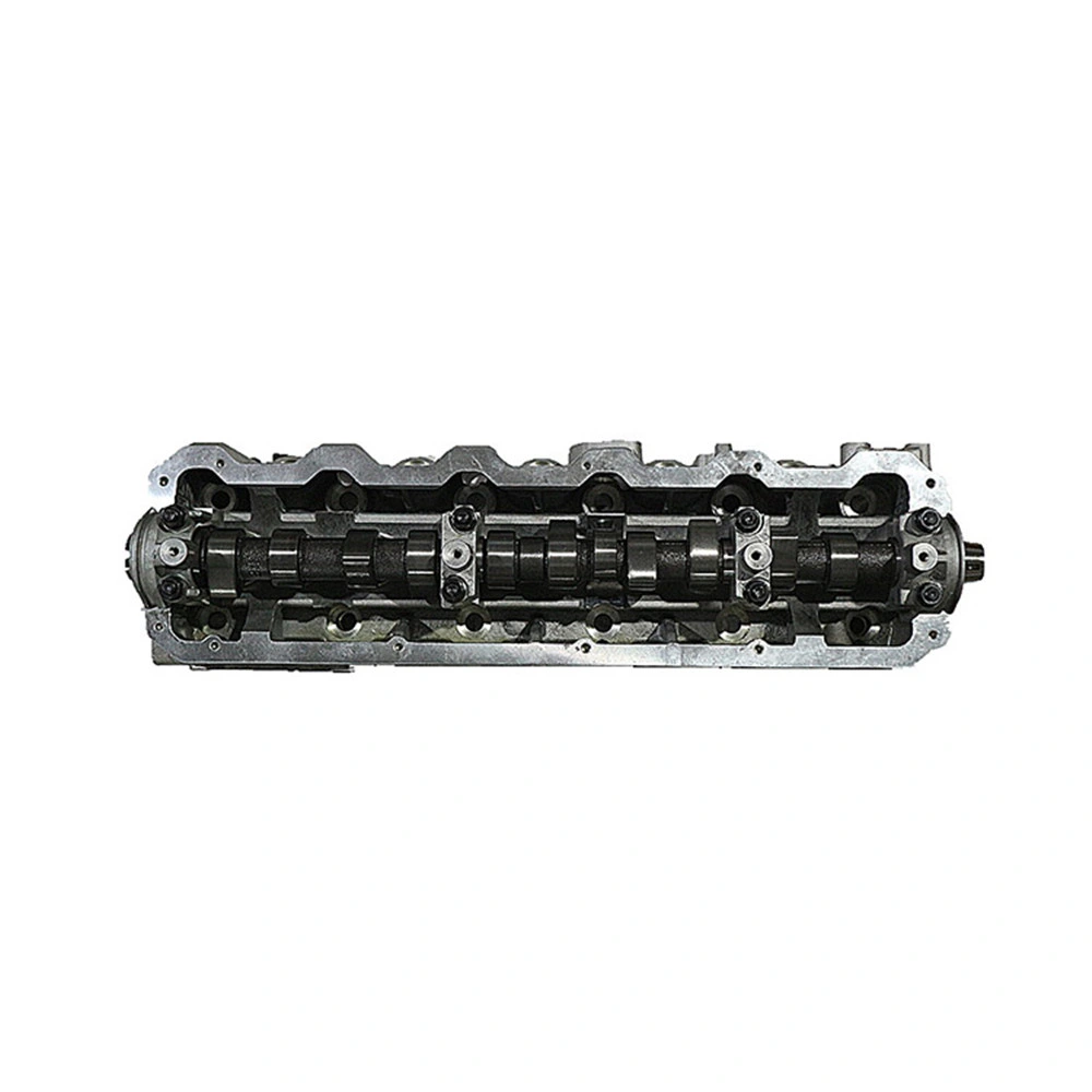 Factory Price Auto Engine Parts Complete Cylinder Head for VW