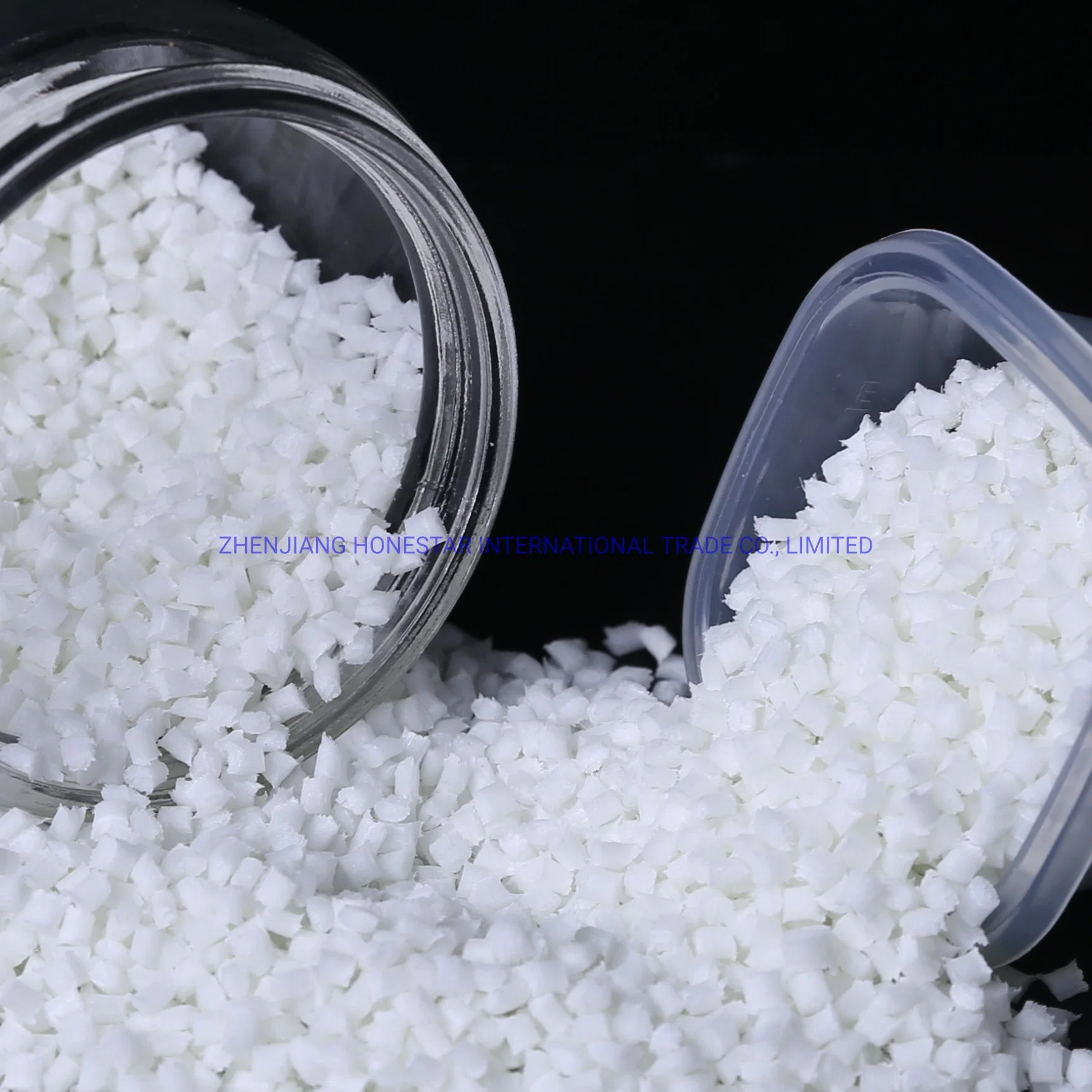 25%Glass Fiber Reinforced Modified PA 6 Engineering Plastic Resin