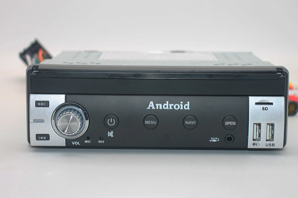 Radio Car 1DIN Android