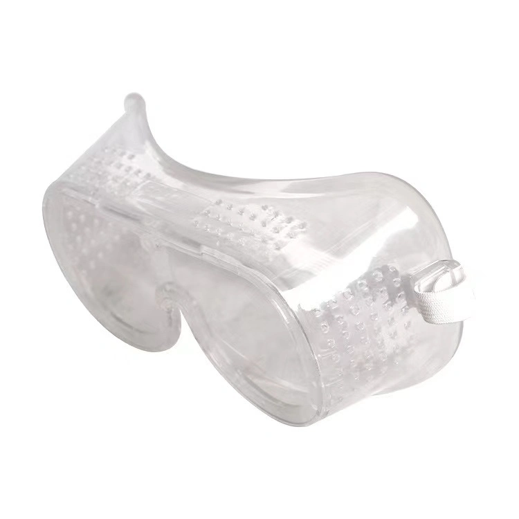 Fixtec China Manufacturers Plastic Visors Face Safety Shields Glasses