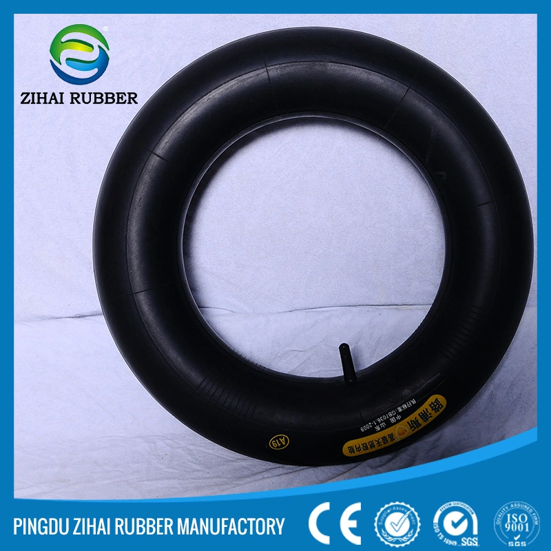 Rubber Farm Tractor Tyre Inner Tubes with High quality/High cost performance  700-12/825-12