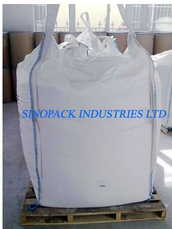 Square Jumbo Bags for Packing