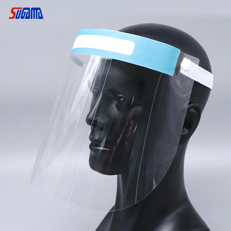 Medical Protective Isolation Mask Face Shield