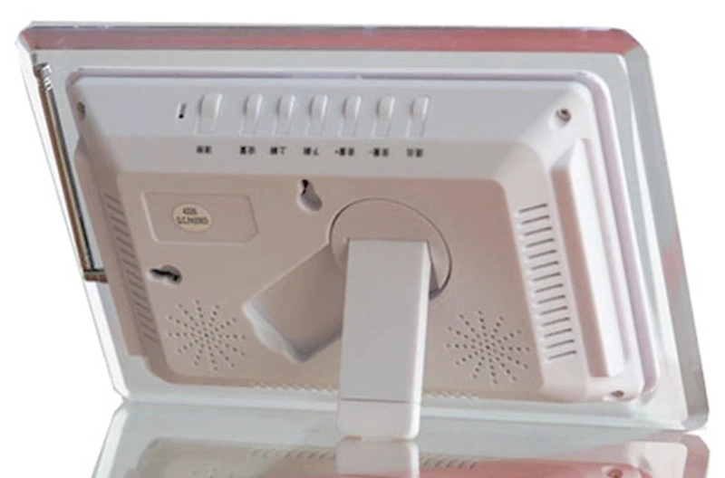 Safe Delivery in Time Delivery Wireless Calling Equipment Wireless Transmission System